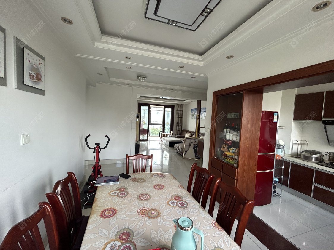 常州丰乐尚都在租房源_小牛看房