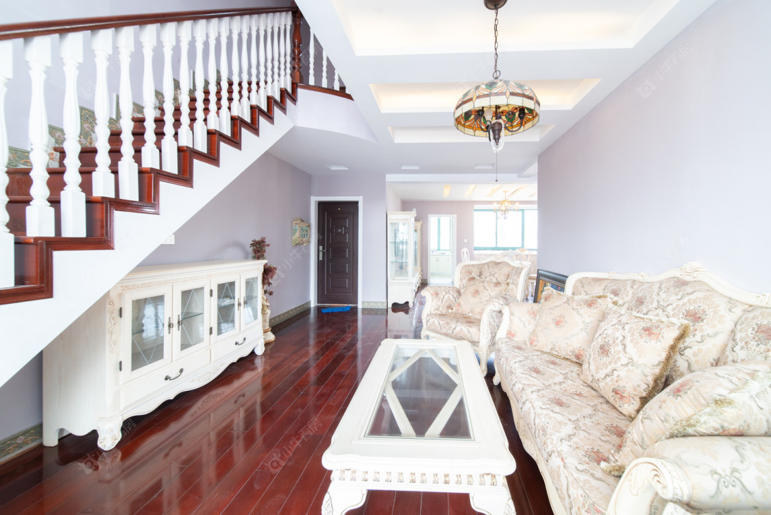 银河湾花园房源室内图 常州银河湾花园在售二手房源室内图_小牛看房