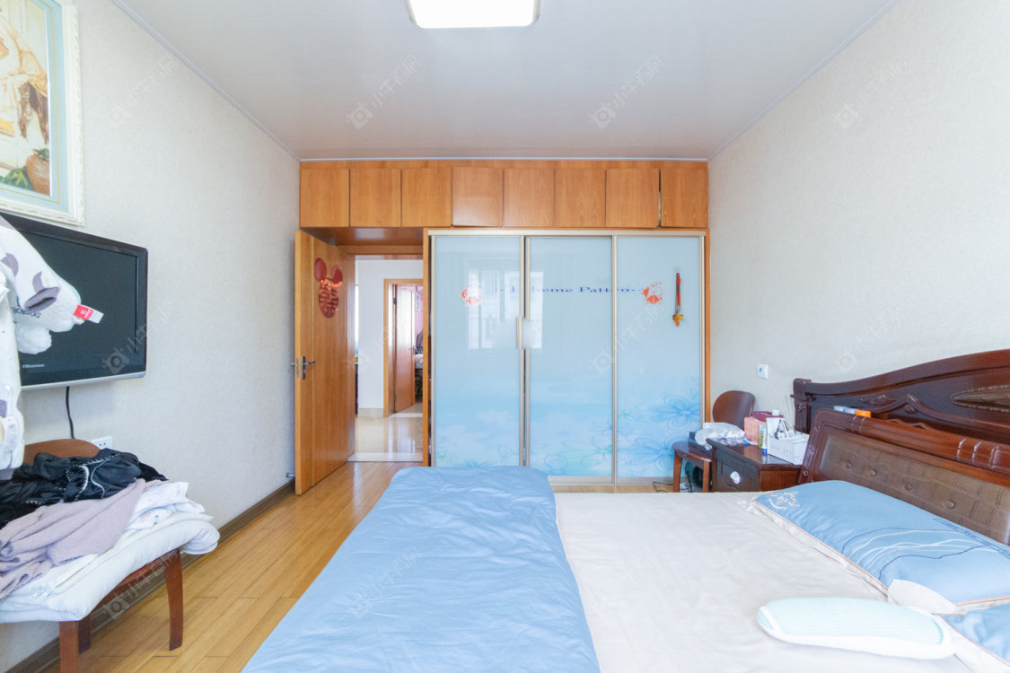 空港二村房源室内图 常州空港二村在售二手房源室内图_小牛看房