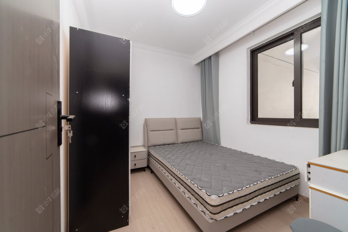 常州中梁金科启宸在售二手房源室内图_小牛看房