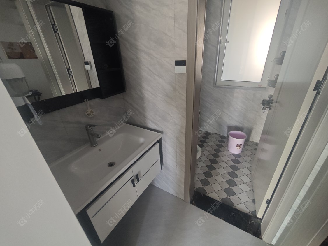 常州光樾华庭在租房源室内图_小牛看房