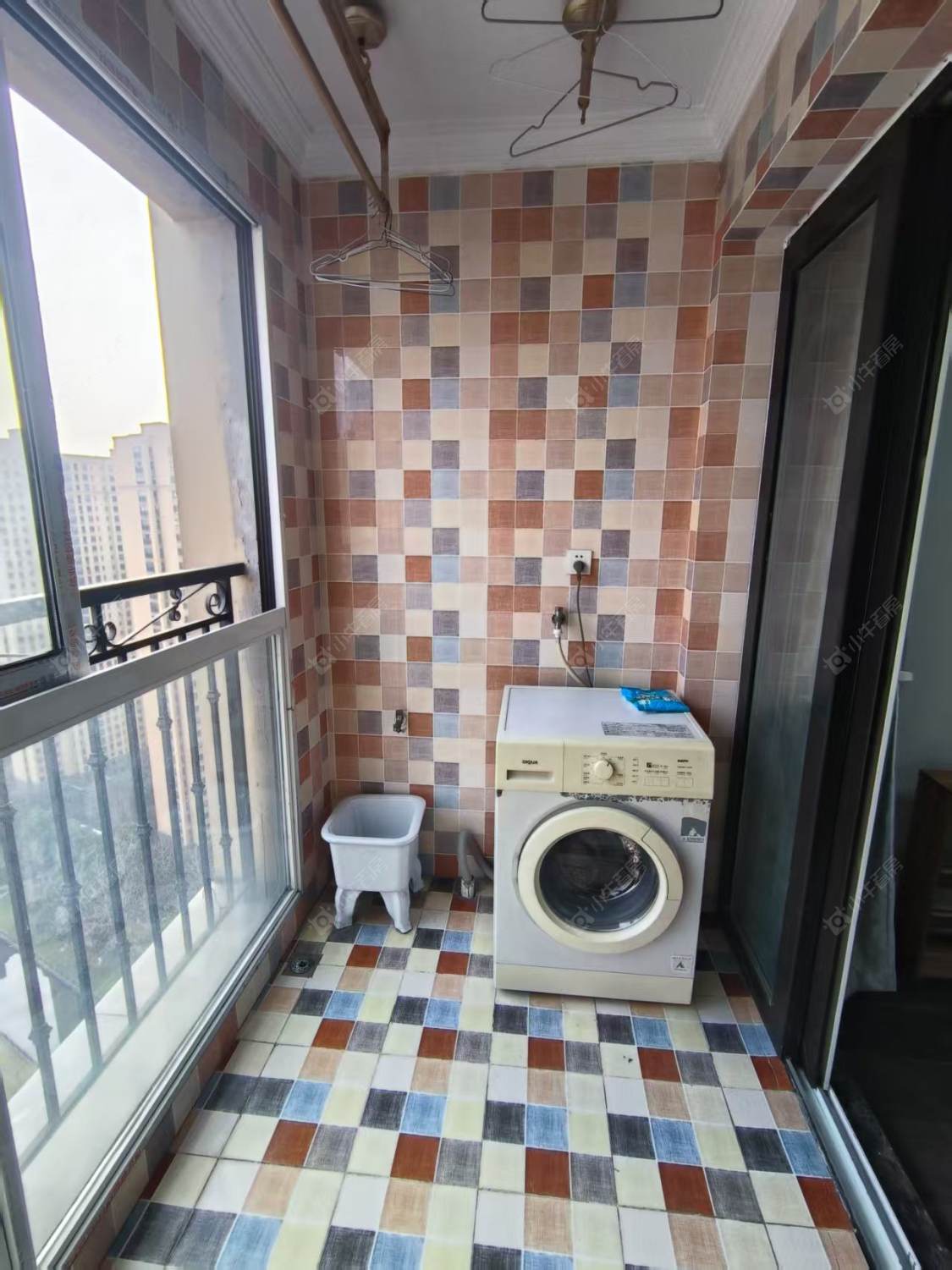 常州龙湖龙誉城二期在租房源_小牛看房