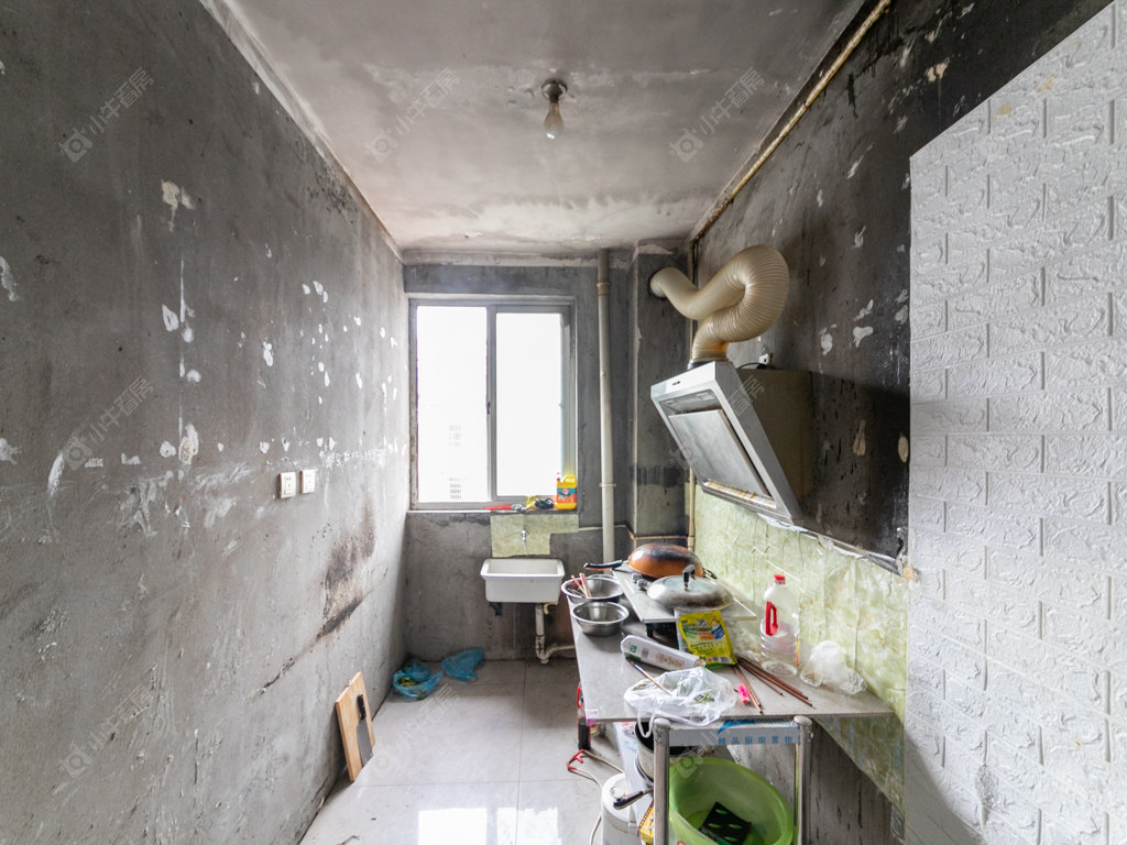 常州新龙花苑西区在售二手房源室内图_小牛看房