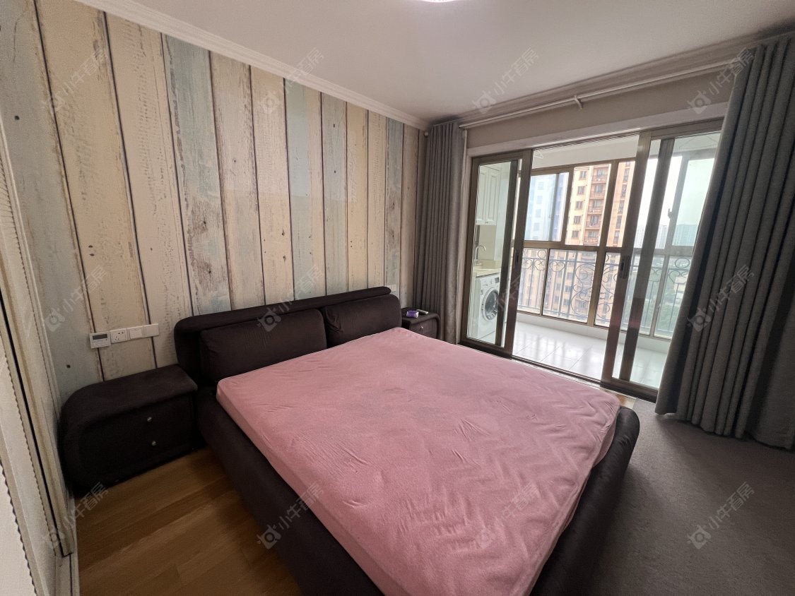 常州银河湾第一城一期在租房源_小牛看房