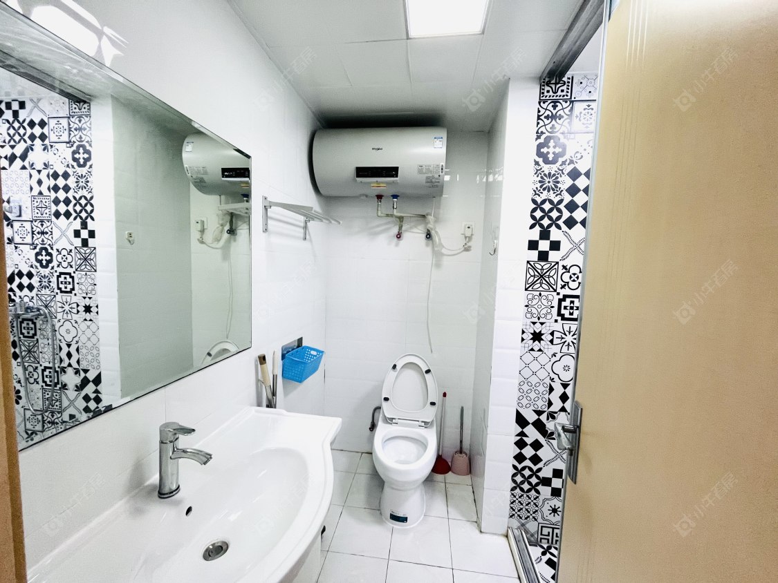 常州中奥珑郡在租房源_小牛看房