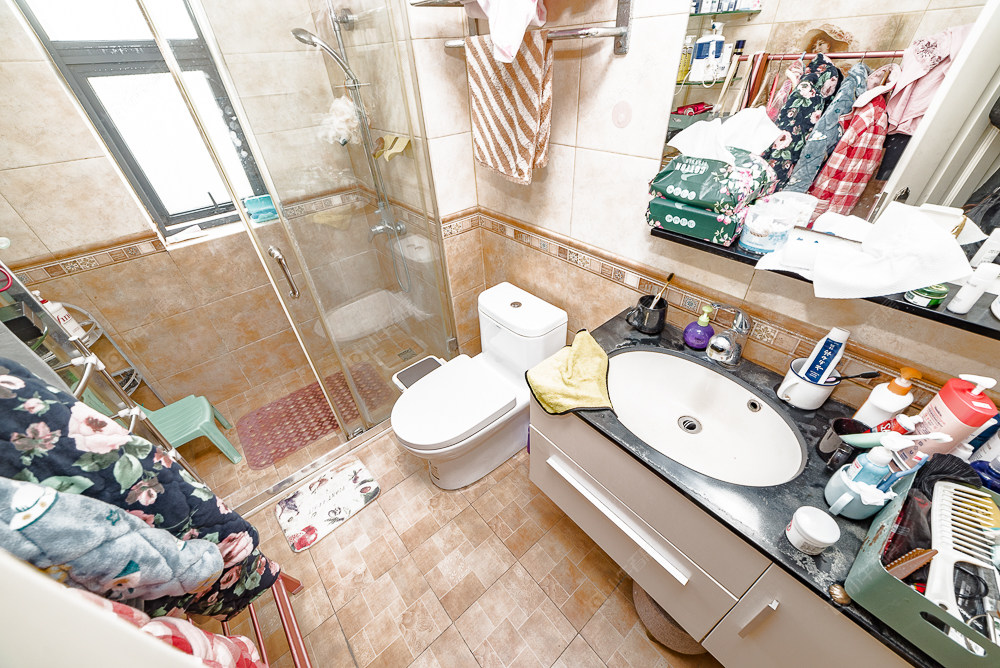 常州新城南都花海在售二手房源室内图_小牛看房