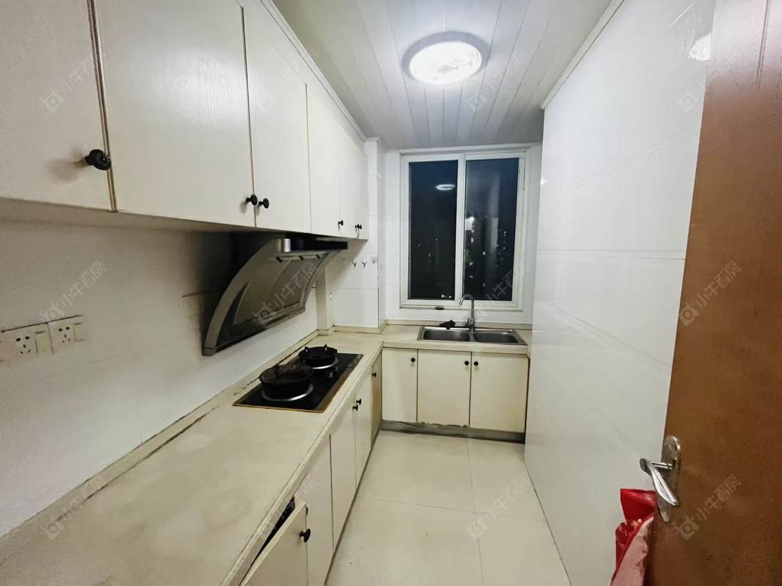 常州新景花苑三期租房_小牛看房