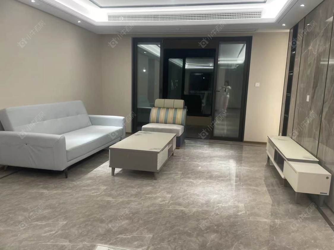 常州新城华宇悦隽公馆在租房源室内图_小牛看房