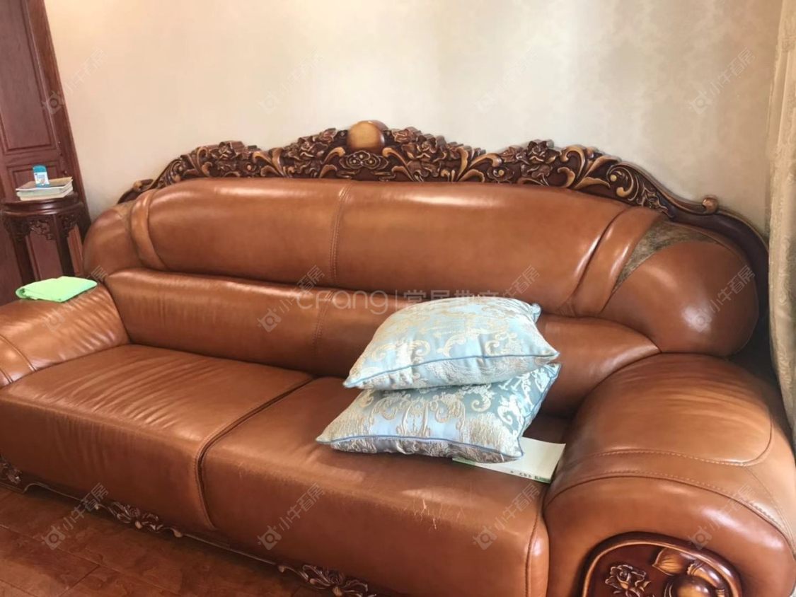 京城豪苑南区房源室内图 常州京城豪苑南区在售二手房源室内图_小牛看房