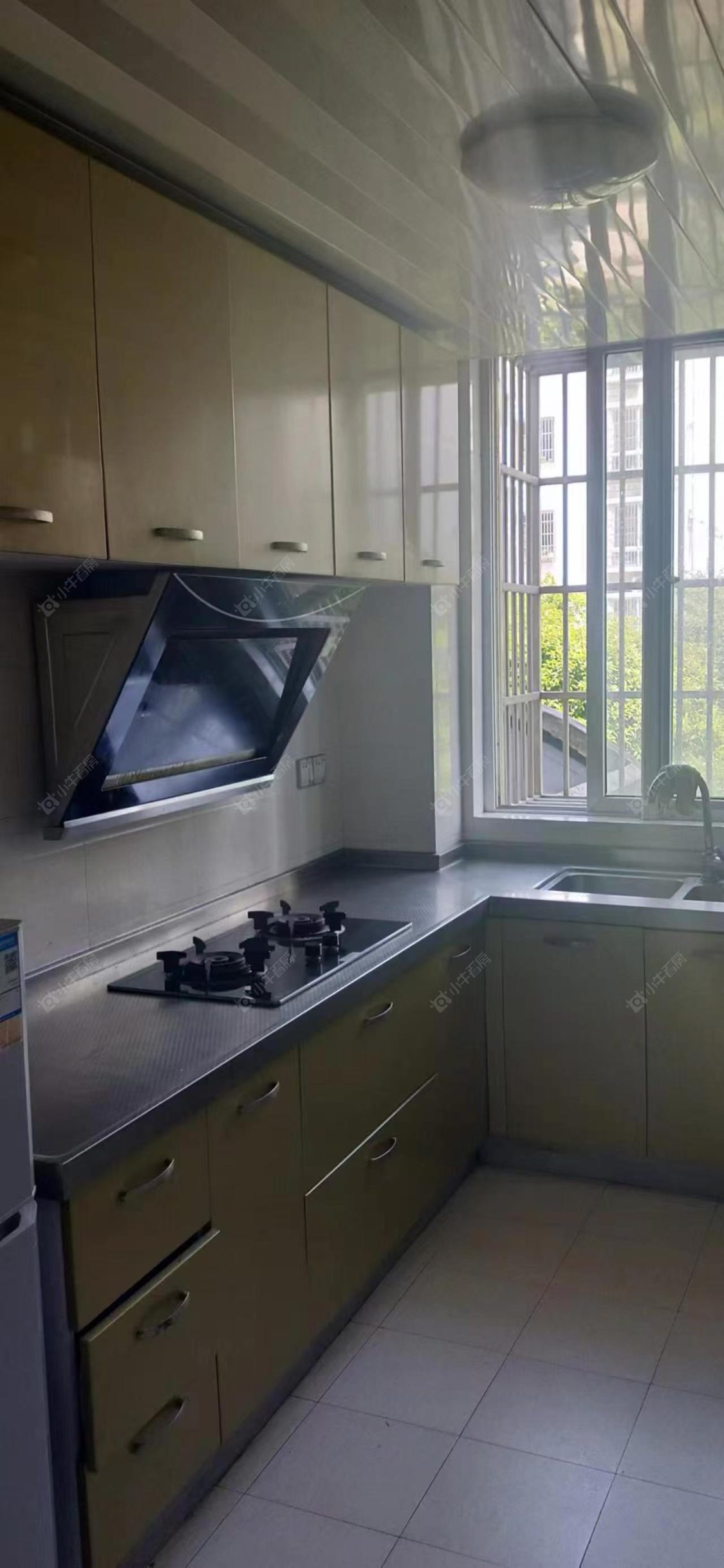 常州运河花园在租房源室内图_小牛看房