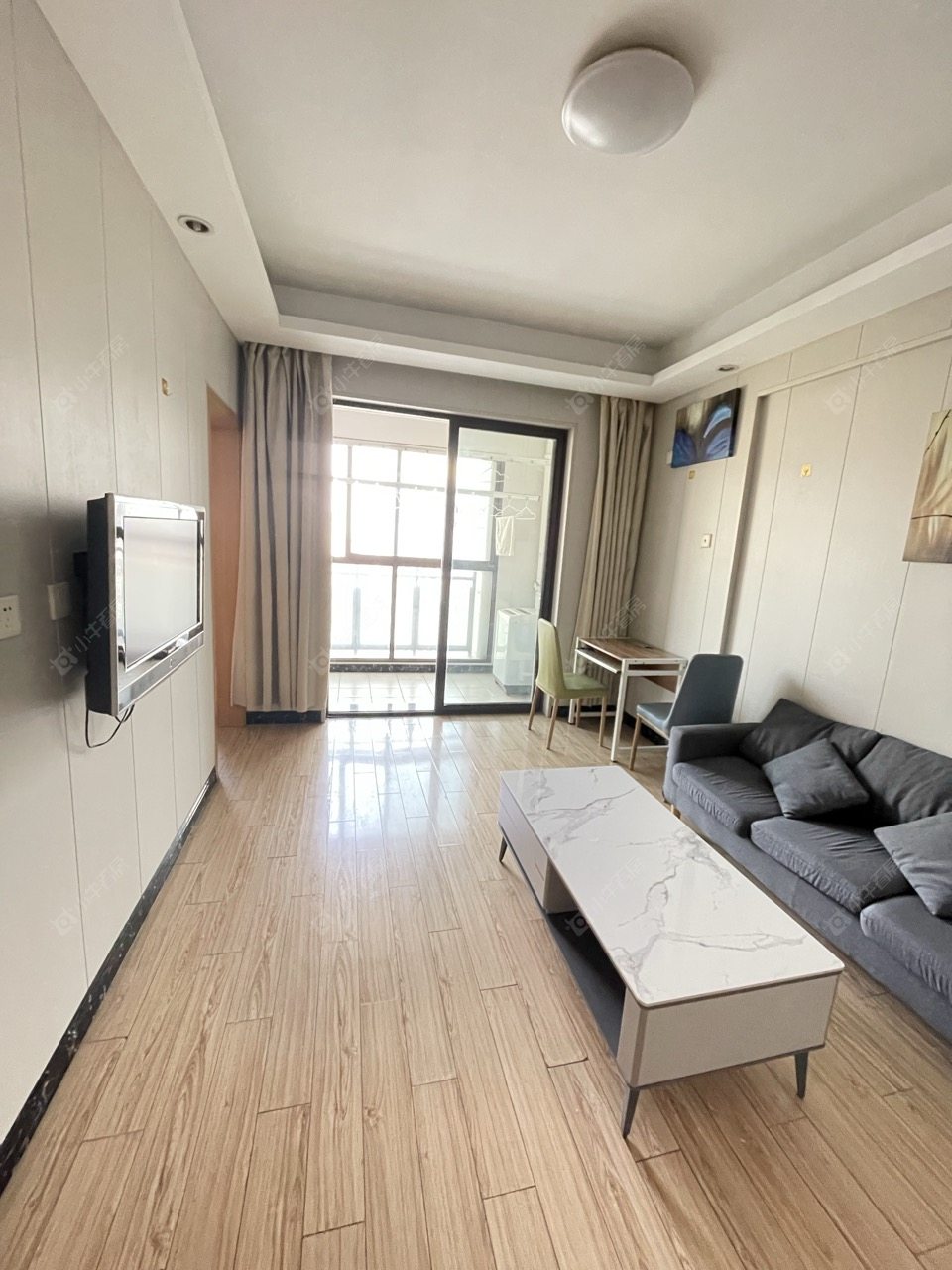 常州莱蒙城领尚在租房源户型图_小牛看房