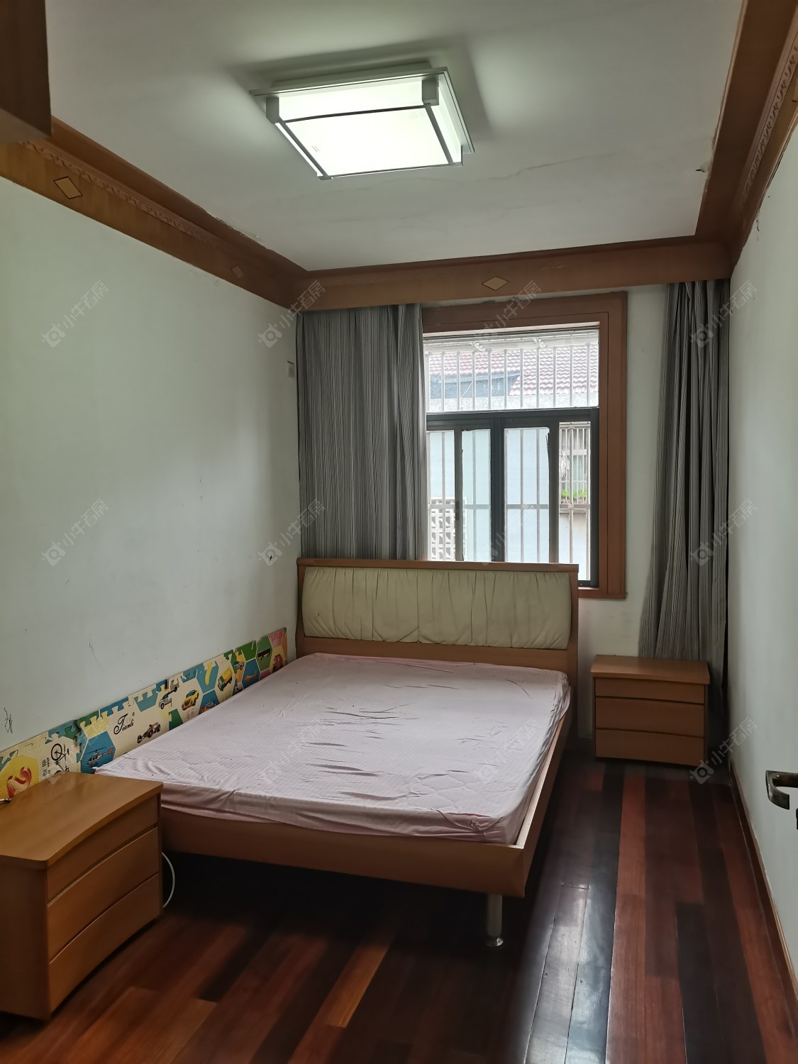 常州中凉二村在租房源室内图_小牛看房