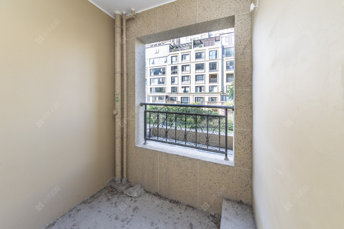 常州玉兰广场五期在售二手房源室内图_小牛看房