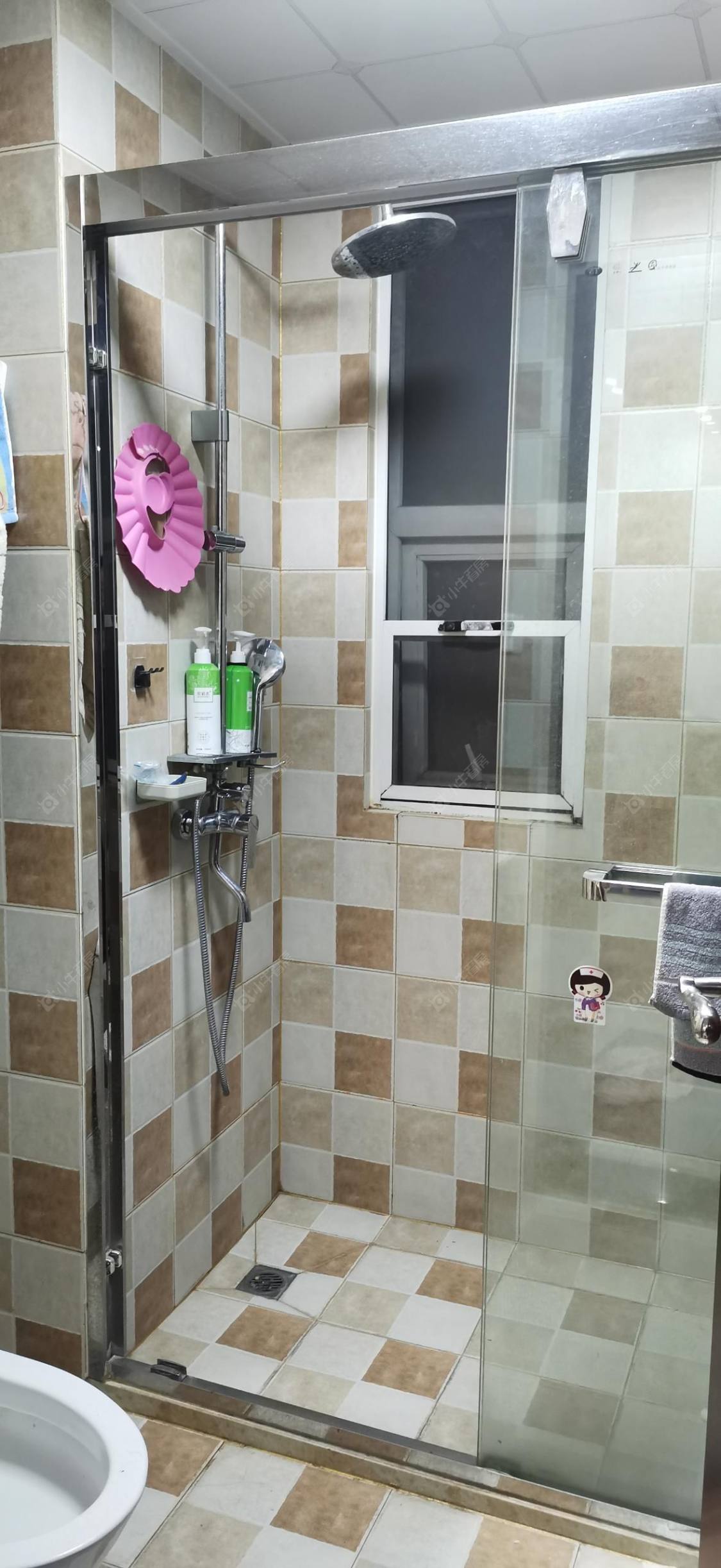 常州紫廷名苑在租房源室内图_小牛看房