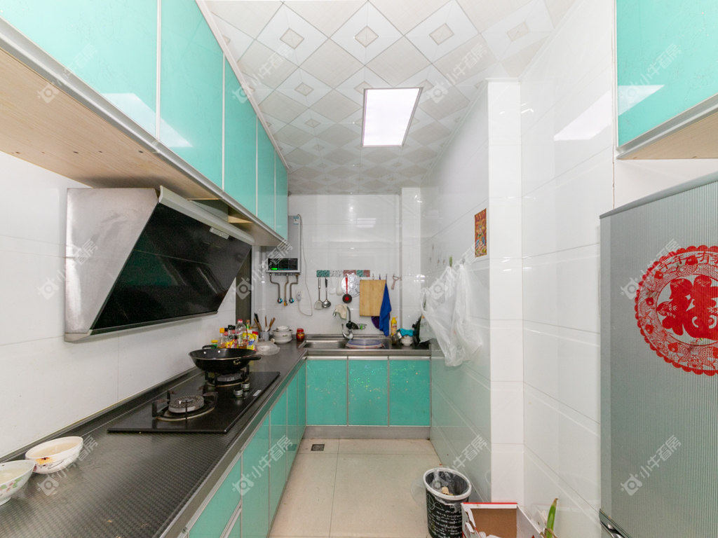 常州清水湾花园三期在租房源_小牛看房