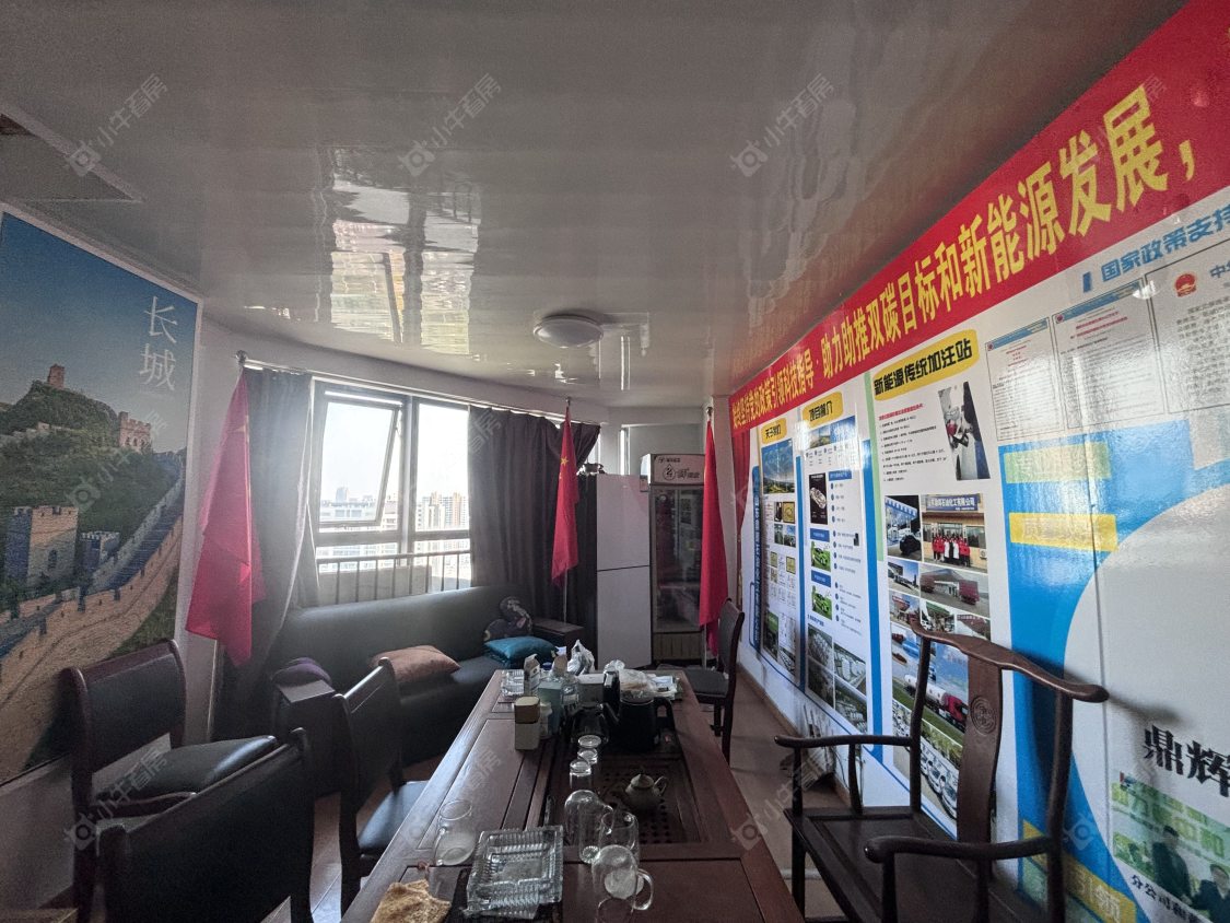 常州富邦广场租房房源封面图