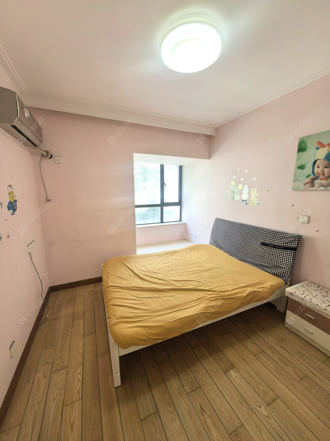 常州新城南都花海在租房源室内图_小牛看房