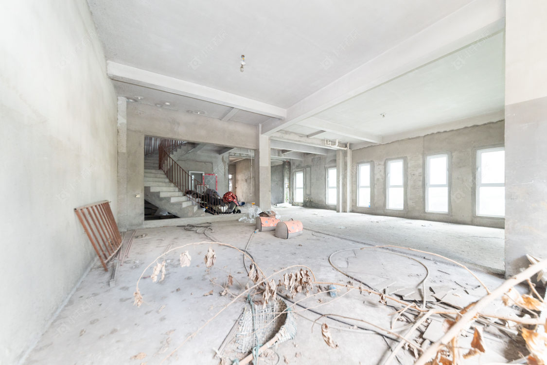 常州府南商务广场在售二手房源室内图_小牛看房