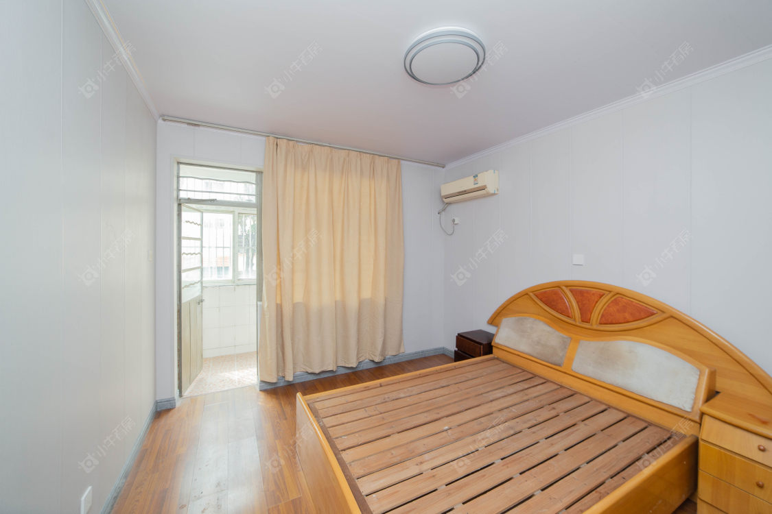 常州河海新村在售二手房源室内图_小牛看房