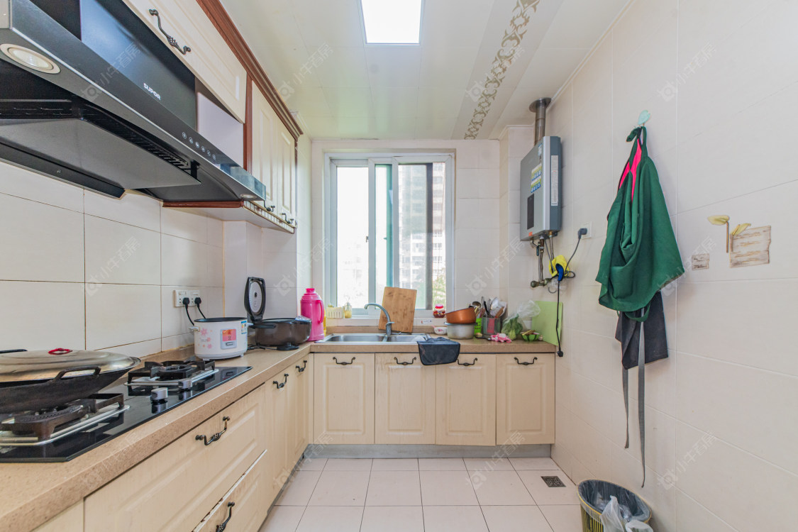 常州中天名园在售二手房源室内图_小牛看房