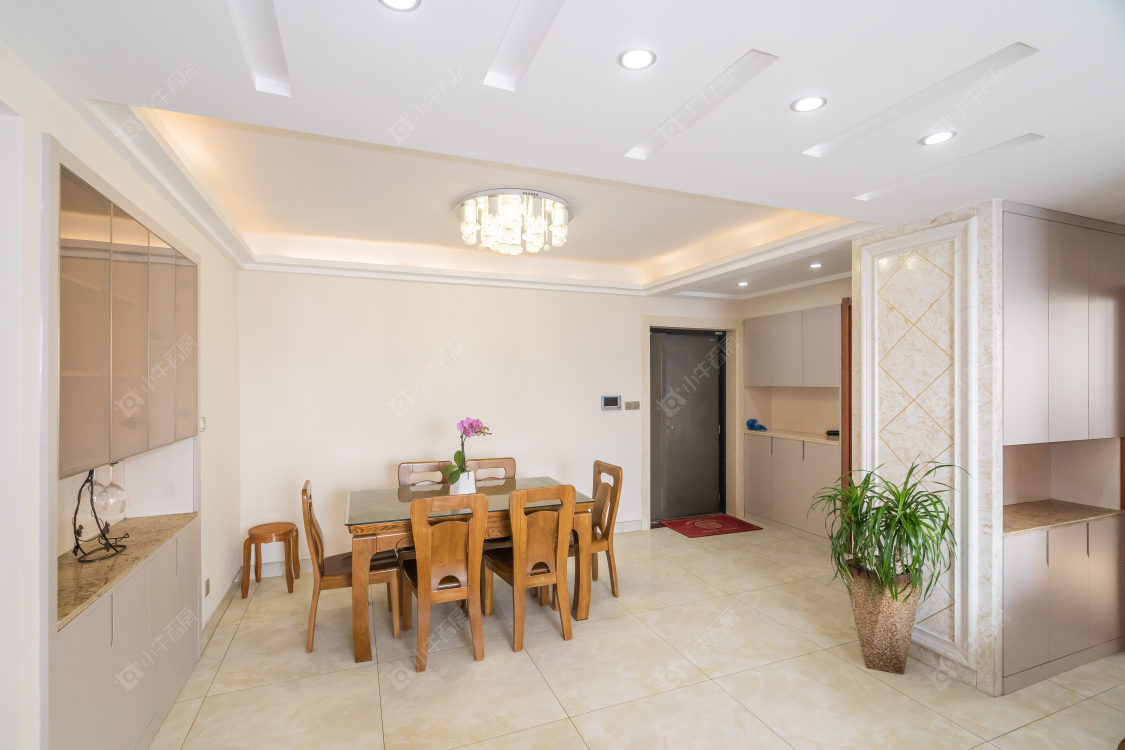 九洲新世界公馆房源室内图 常州九洲新世界公馆在售二手房源室内图_小牛看房