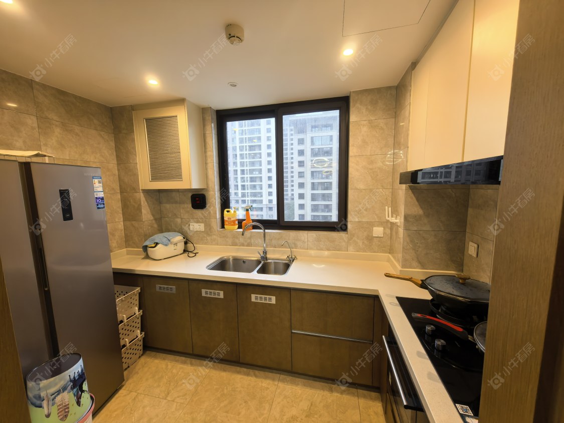 常州新城金樾在租房源_小牛看房