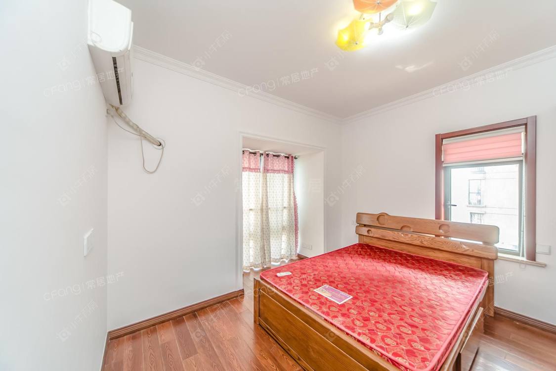 常州九洲花园一期在租房源_小牛看房