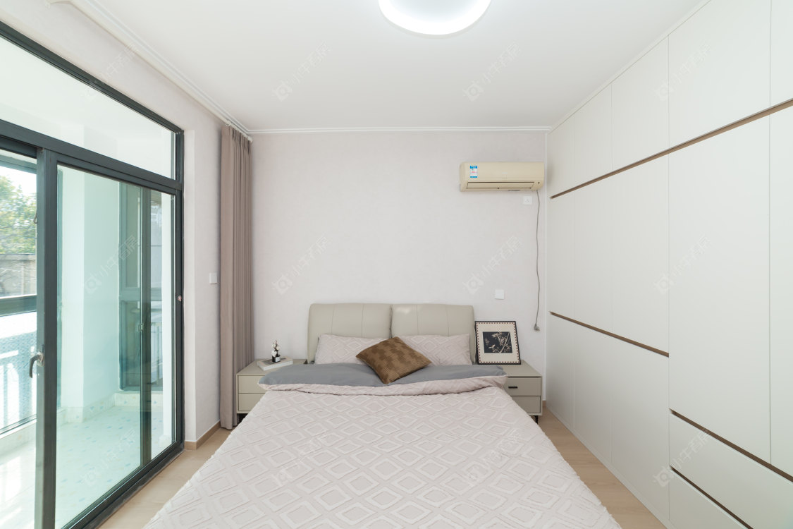 常州公园壹号一二期在售二手房源室内图_小牛看房