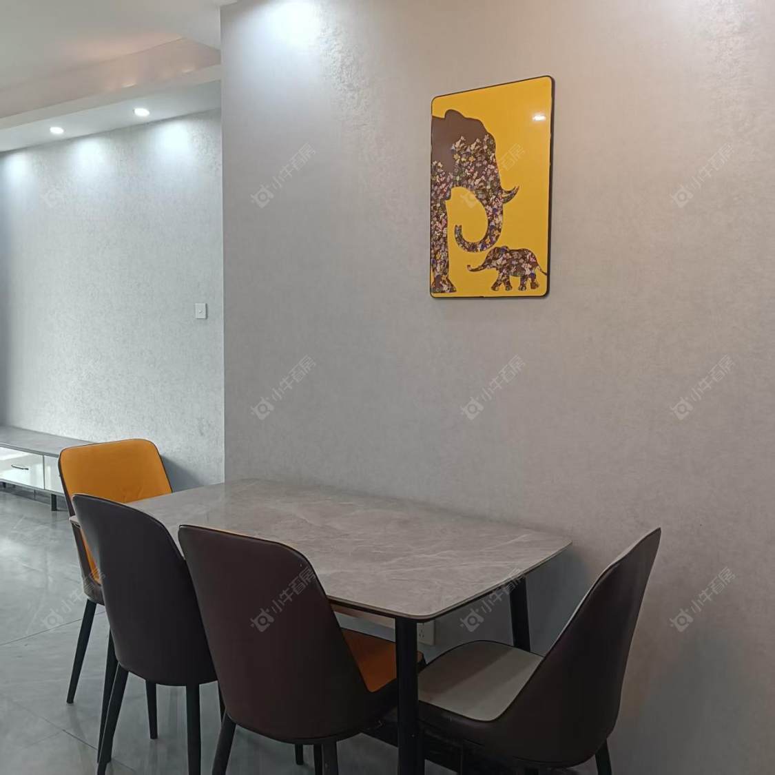 常州牡丹三江公馆在租房源_小牛看房