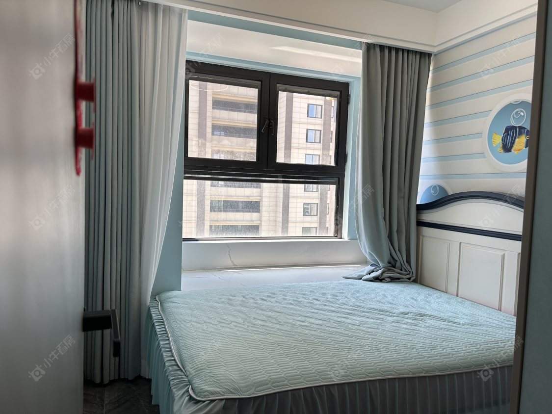 衡麓世家房源室内图 常州衡麓世家在租房源室内图_小牛看房