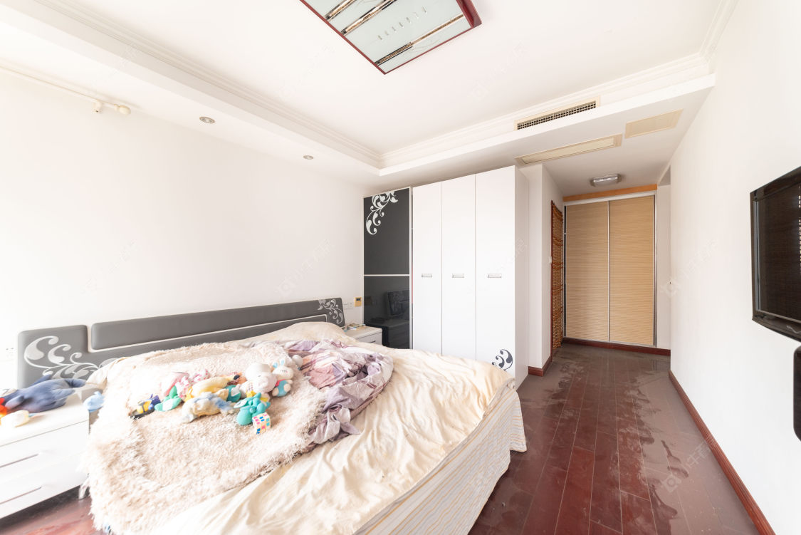 常州天隽峰在售二手房源室内图_小牛看房