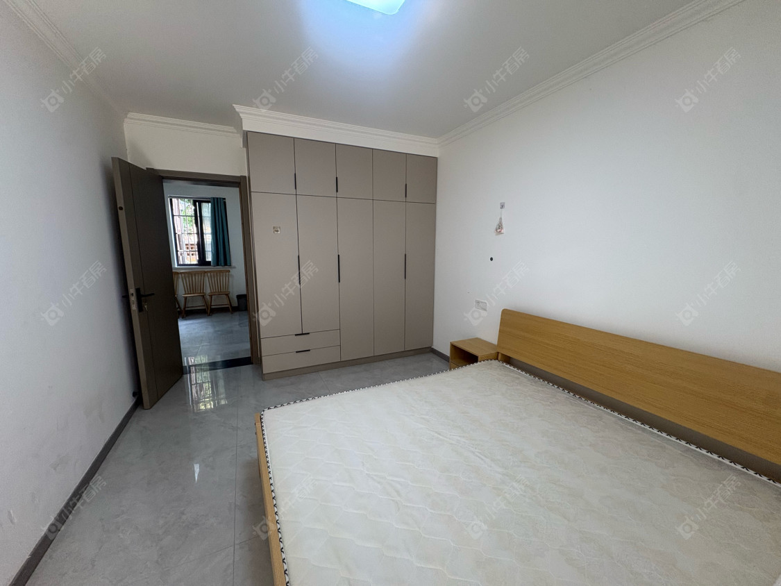 常州清潭新村2室1厅1卫出租_小牛看房