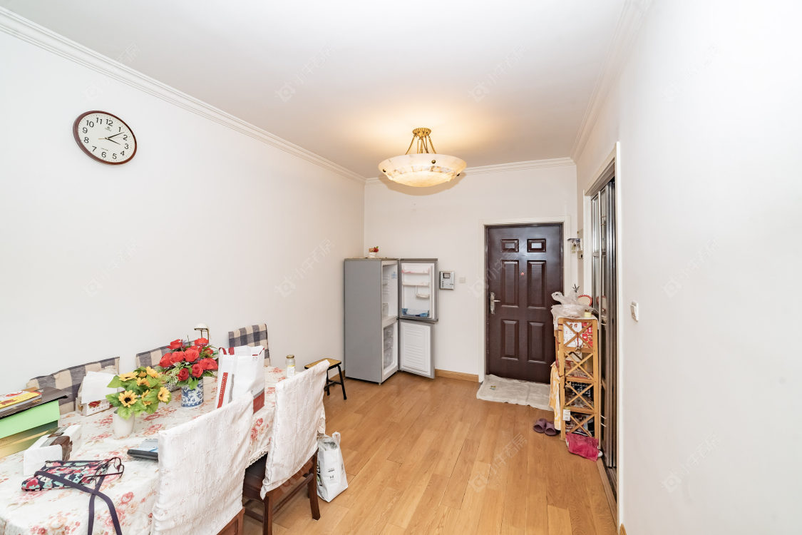 常州天翼御品苑在售二手房源室内图_小牛看房