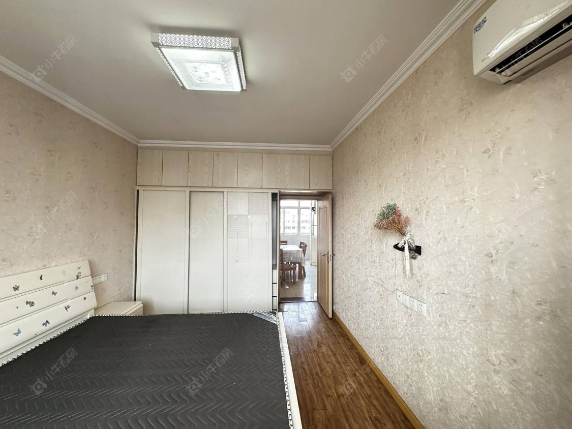 常州朝阳四村在租房源室内图_小牛看房