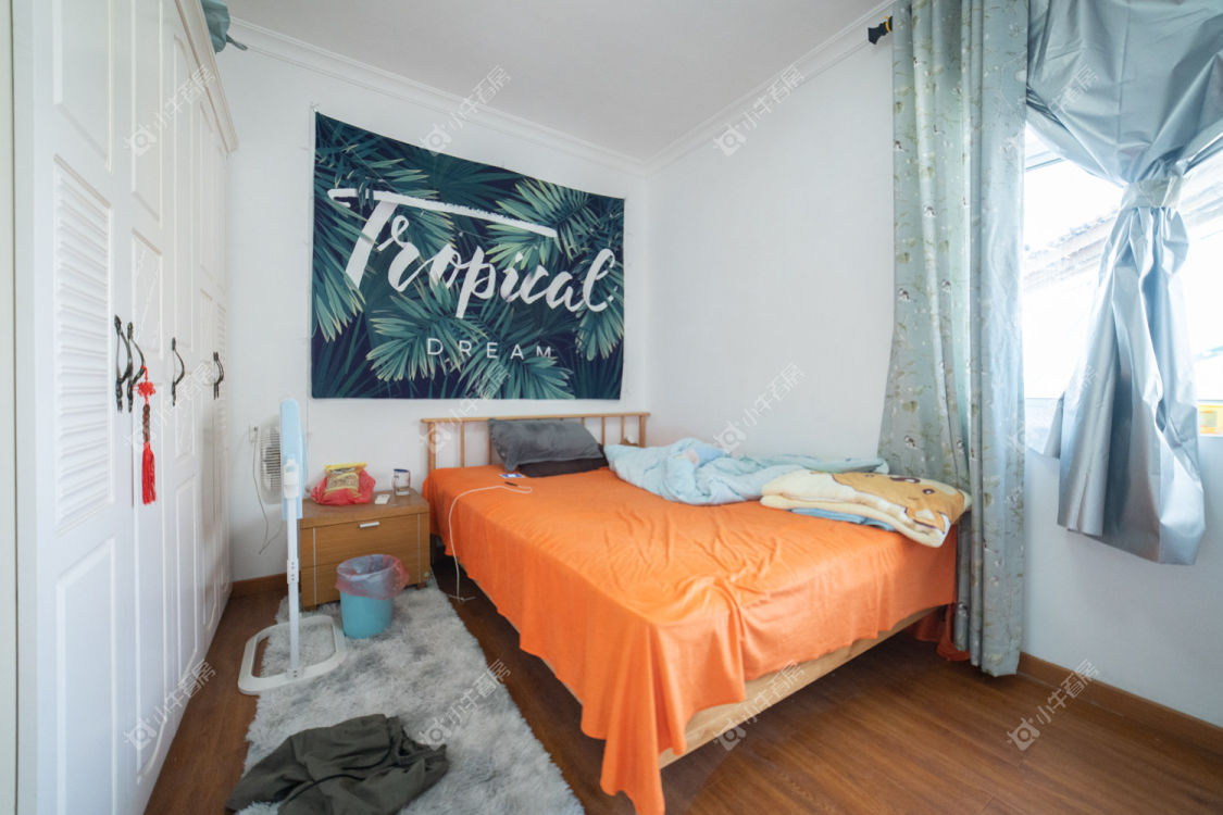 常州清凉新村在租房源_小牛看房