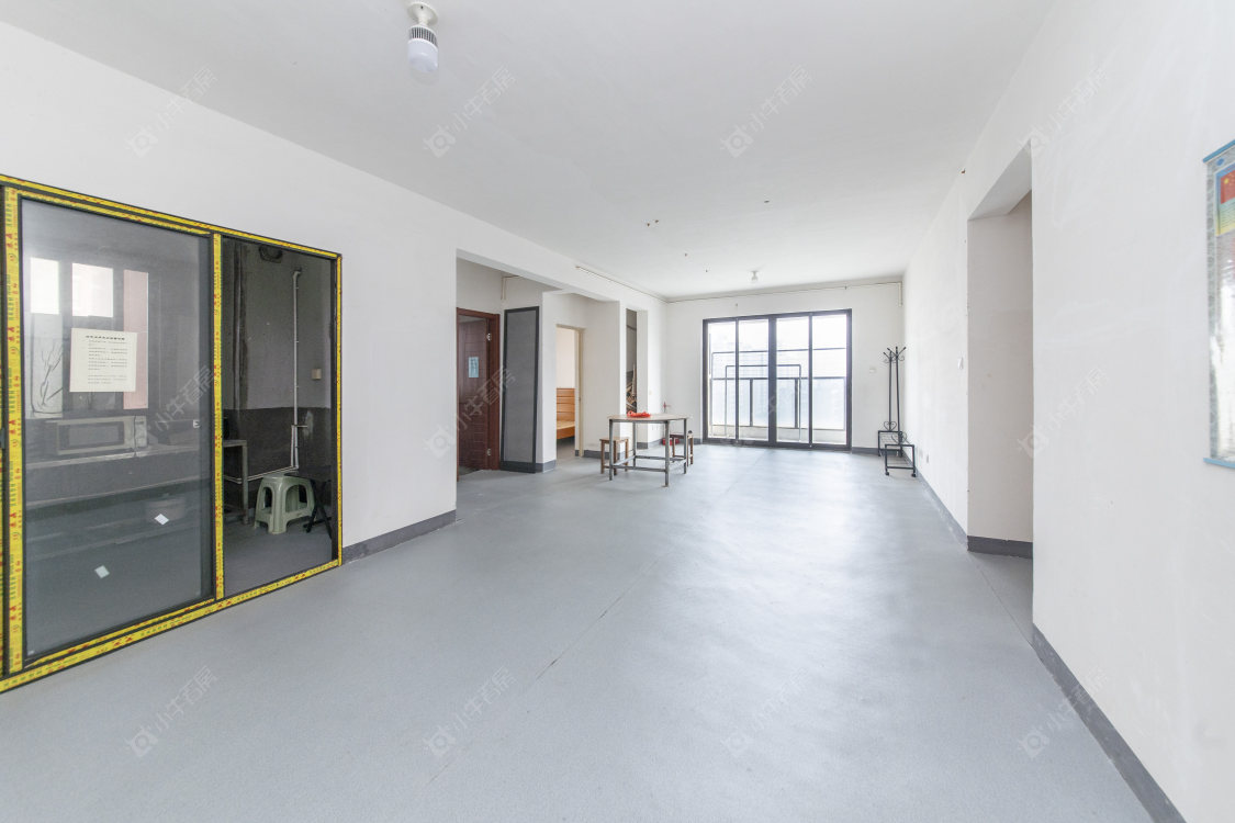 常州星河国际一区在售二手房源室内图_小牛看房