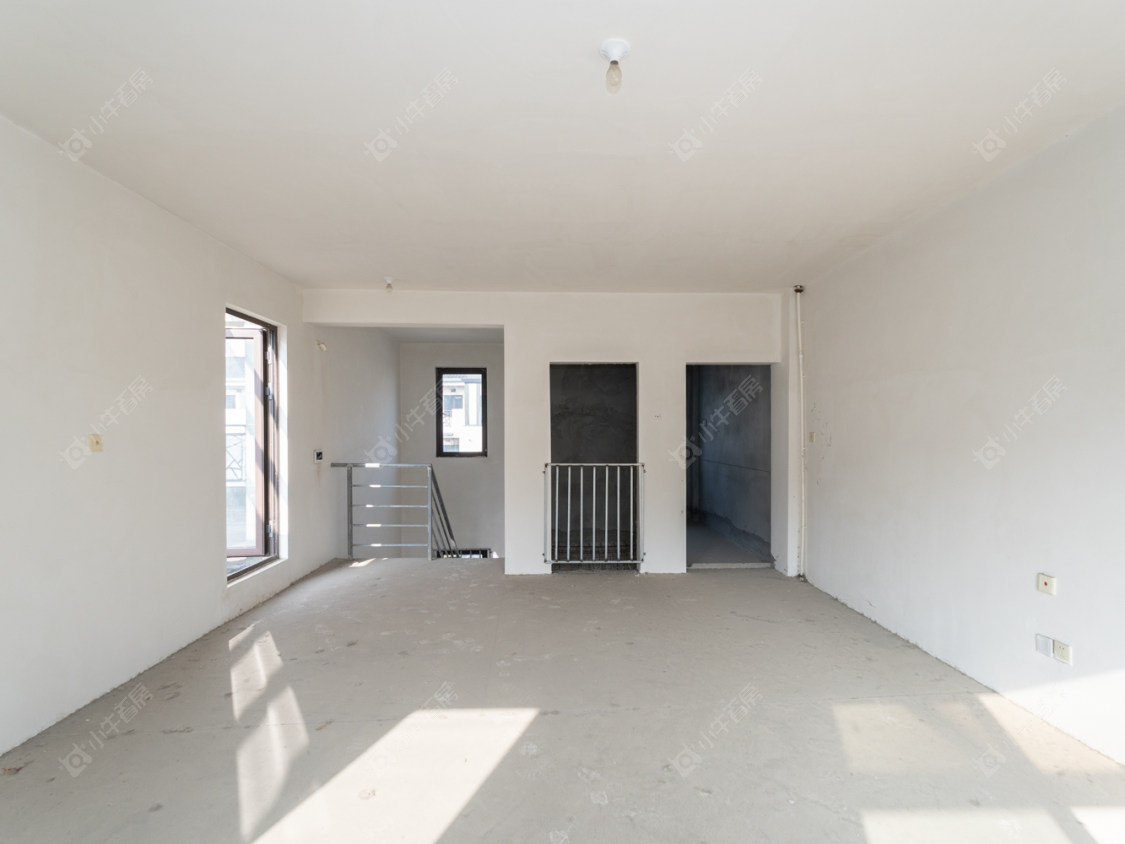 常州亿景花园在售二手房源室内图_小牛看房