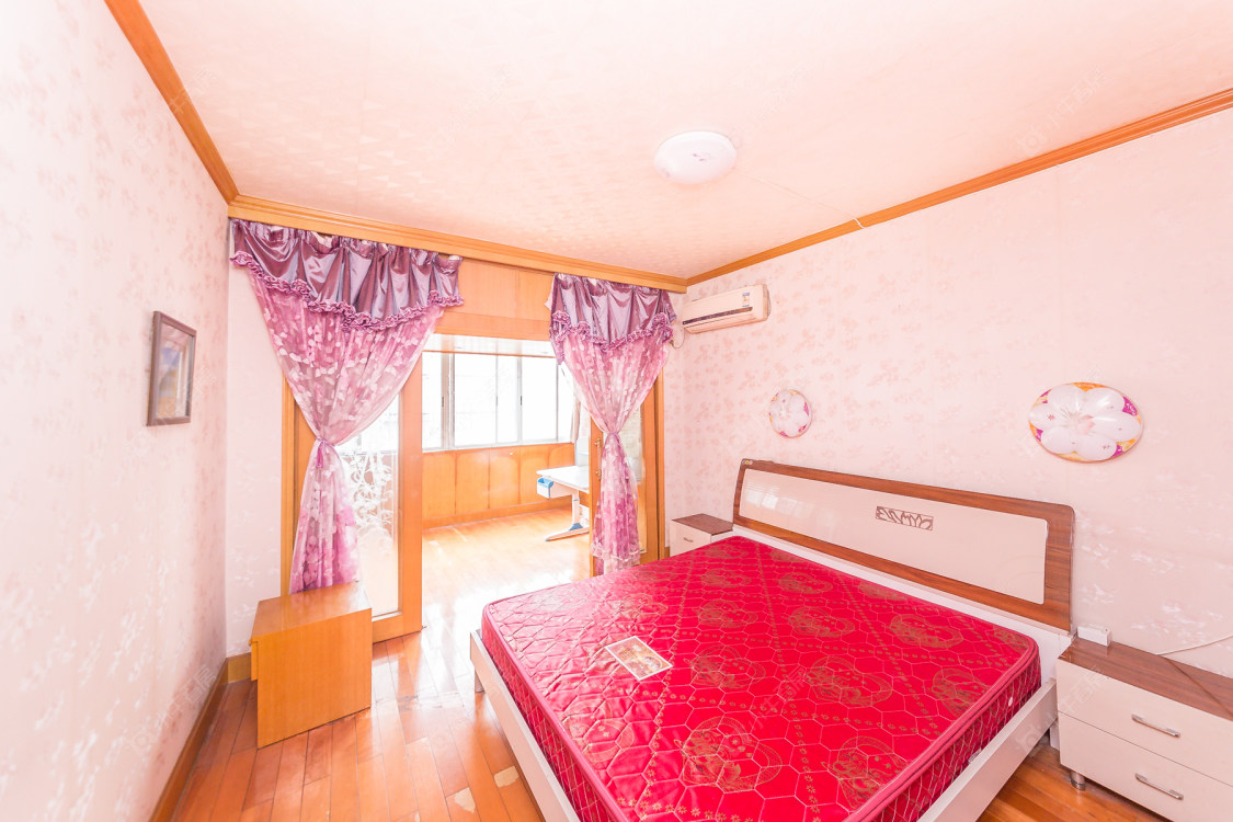 常州金桥花苑在售二手房源室内图_小牛看房