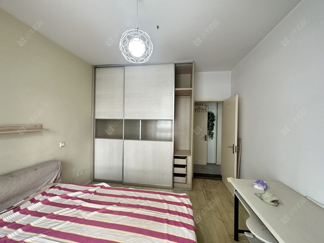 常州景福苑在租房源室内图_小牛看房