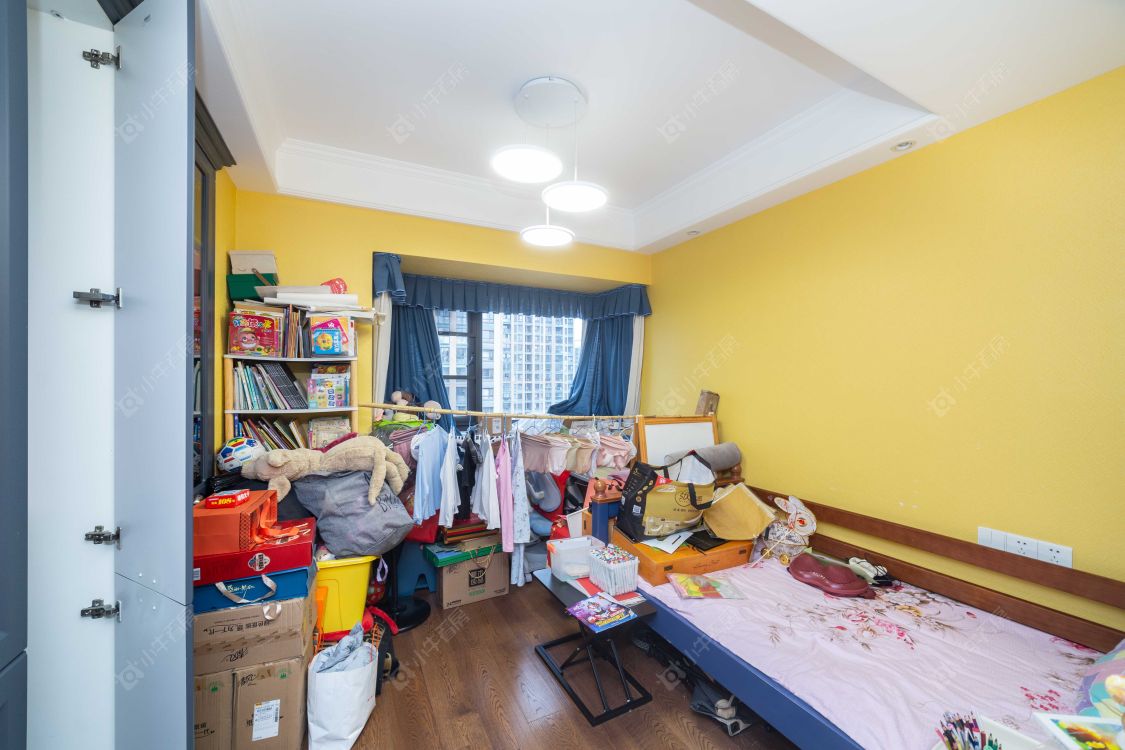 御城房源室内图 常州御城在售二手房源室内图_小牛看房