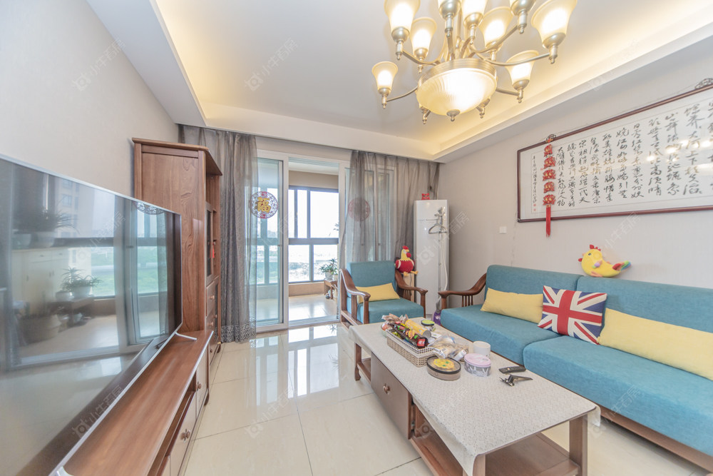 常州九洲花园三期在售二手房源室内图_小牛看房