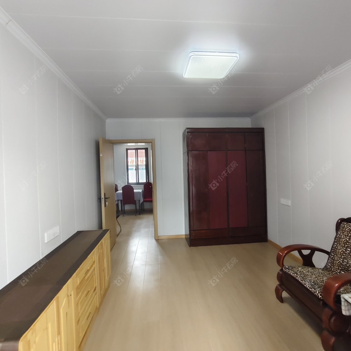 常州五角场东村在租房源_小牛看房