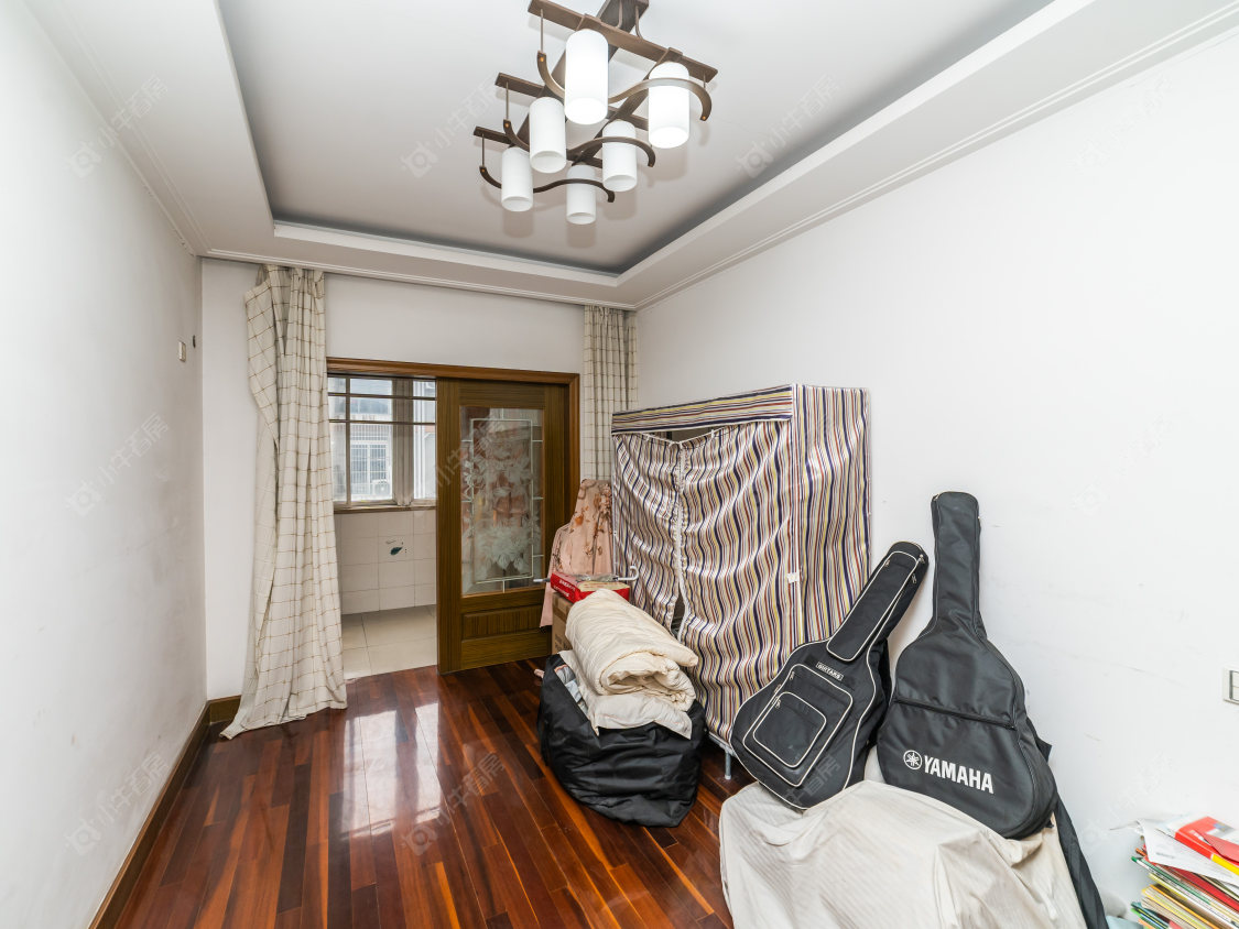 常州圩墩新村在售二手房源室内图_小牛看房