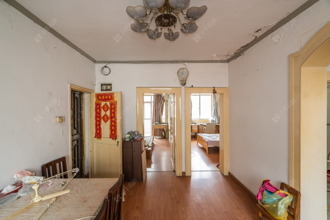 常州工人新村北在售二手房_小牛看房