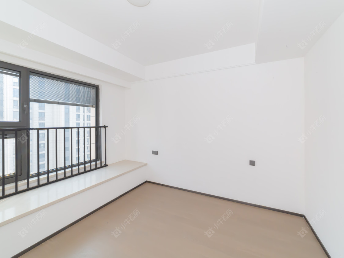 常州中海云麓里在售二手房源室内图_小牛看房