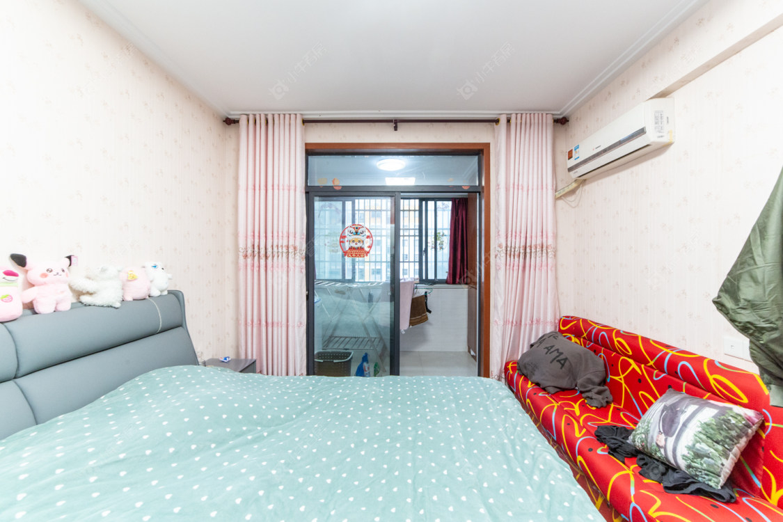 怡枫苑房源室内图 常州怡枫苑在售二手房源室内图_小牛看房