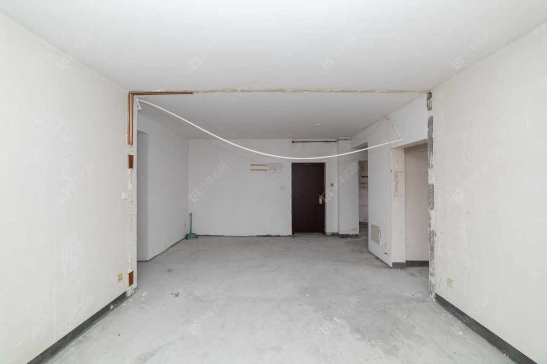 常州常发豪郡在售二手房源室内图_小牛看房