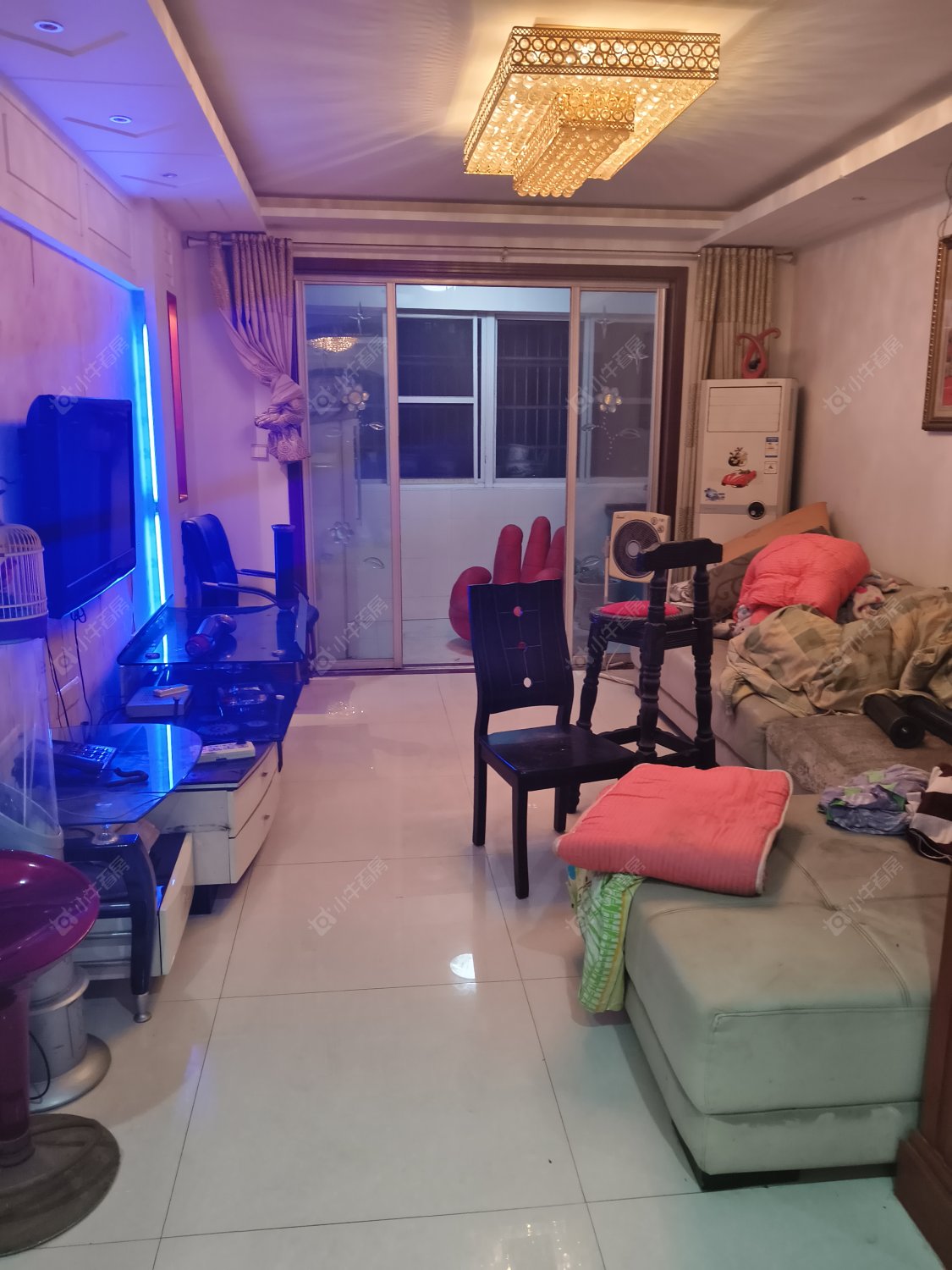 常州潞城花苑在租房源_小牛看房