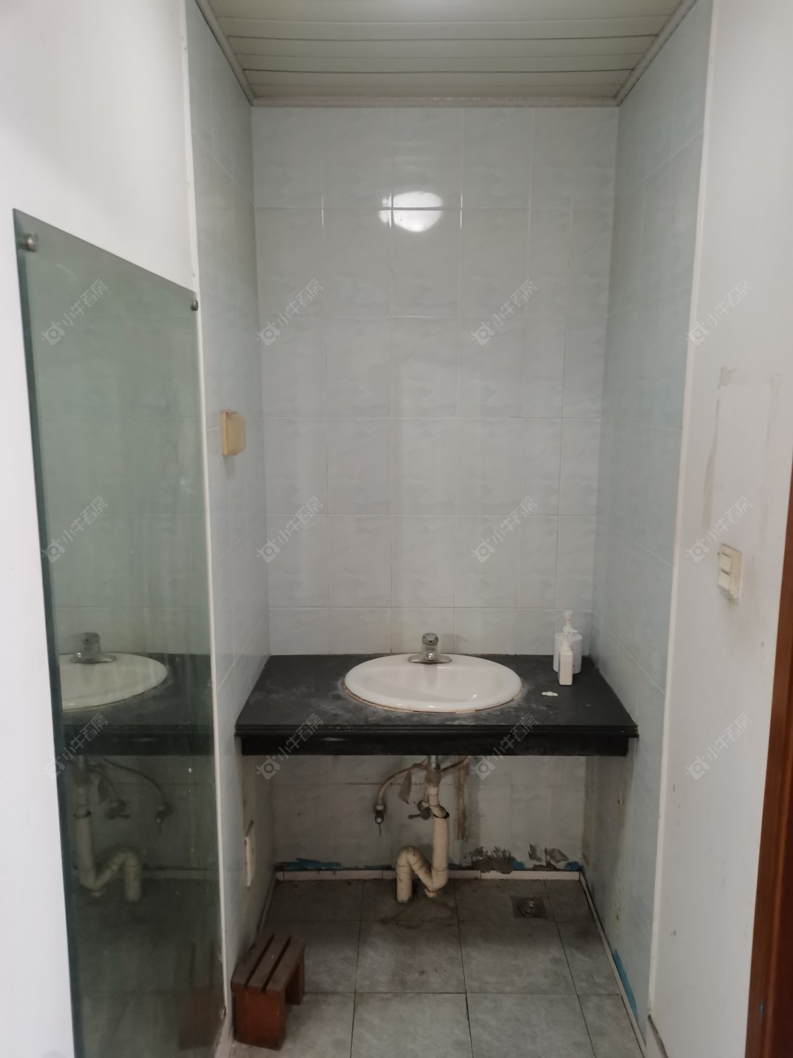 常州鸿安公寓在租房源_小牛看房