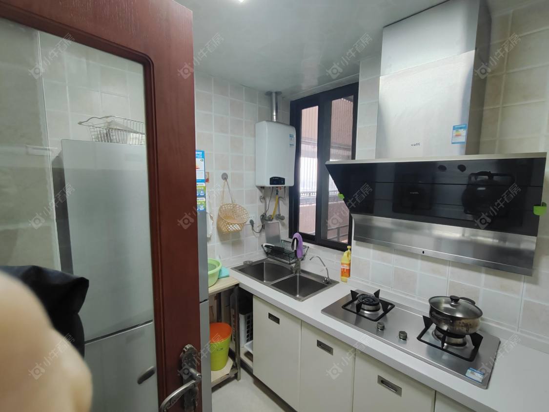 常州吾悦广场北区在租房源室内图_小牛看房